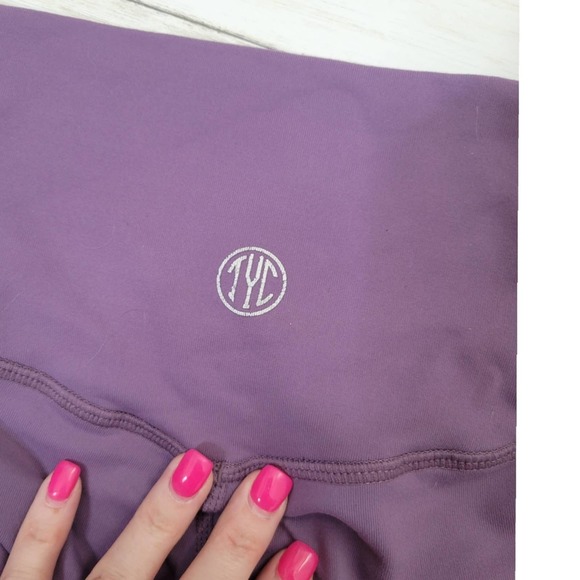 TYC amethyst intensity leggings - Picture 4 of 4